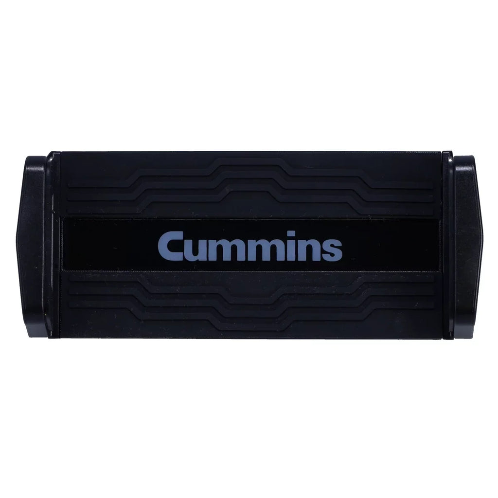 Cummins Tablet Mount CMNCHTBLT - Cupholder Tablet Dock for iPad  Galaxy Tab Amazon Fire and More - Black