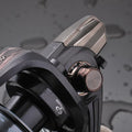 lizard Fishing Reel,Sea Reel 13bb+1 Ball 3000-10000 BoatSea 3000-10000 Series craft Ball 3000-10000 Series Rookin Siuke Reel Reel