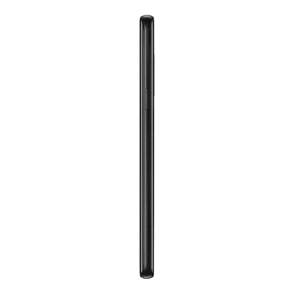 Restored  G960 Galaxy S9, 64 GB, Midnight Black - GSM Unlocked - GSM suitable (Refurbished)