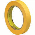 Gold 48/Case T9442460. Scotch 3M 2460 Flatback Tape 3.3 Mil 3/4" x 60 yds