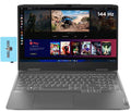 LOQ Gaming Laptop 15.6" 144 Hz FHD Display (8-Core  i5-13420H 2.10GHz, GeForce RTX 3050 6GB, 8GB DDR5 5200MHz RAM, 1TB SSD, Backlit KYB, WiFi 6, WiFi, Win 11 Home) w/Dockztorm Hub