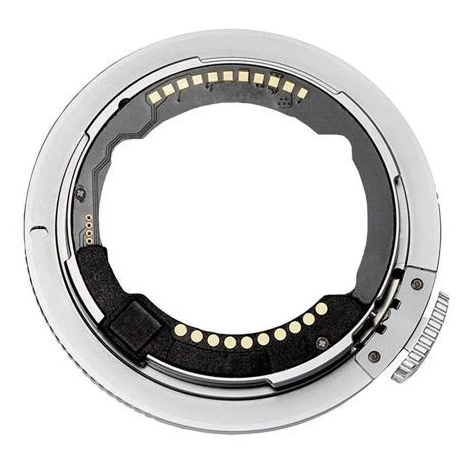 ETZ21 Pro  E Lens to  Z Camera Auto Focus Adapter