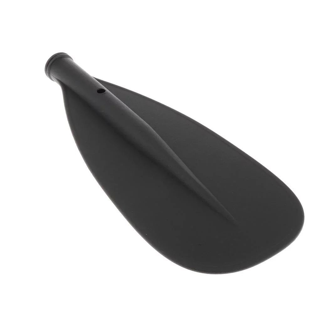 2 Portable Detachable Paddles Oars for Inflatable vessel Kayak