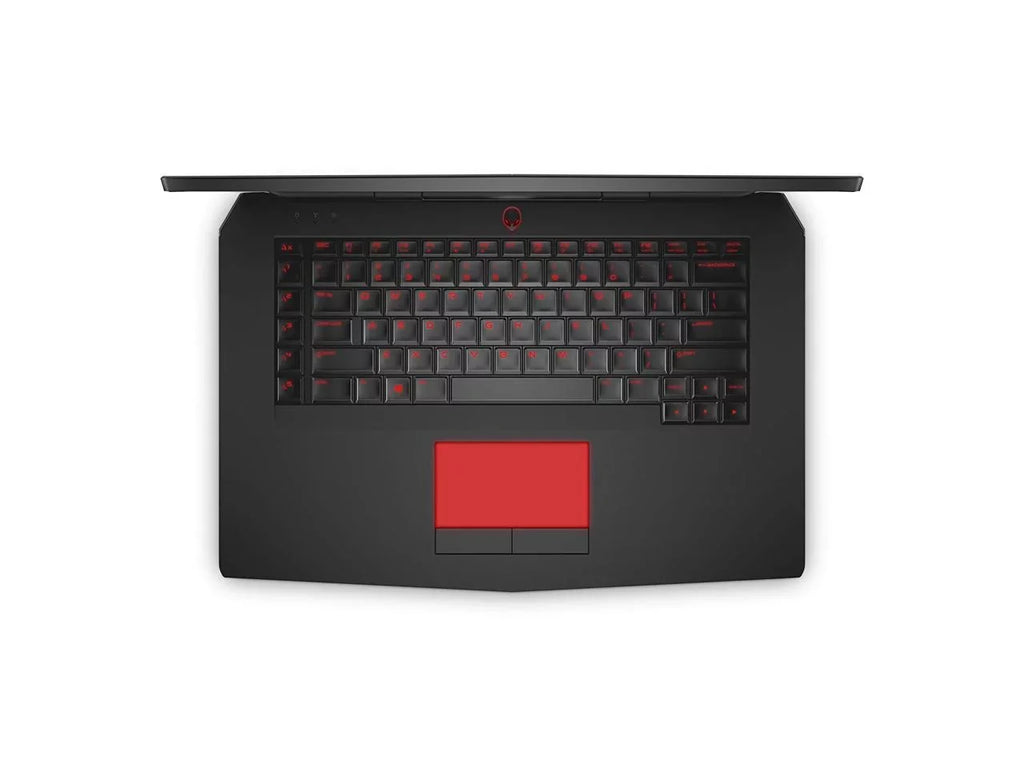 Recertified  Alienware 15 R2 15.6-Inch FHD Gaming Laptop (  Core i7-6700HQ 2.6Ghz, 16GB RAM, 500GB HD, NVIDIA GeForce GTX 970M 3GB, Windows 10 Home ) Grade A