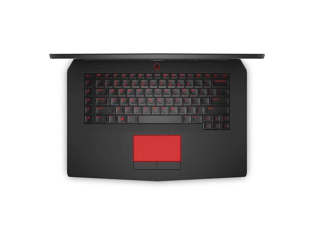 Recertified  Alienware 15 R2 15.6-Inch FHD Gaming Laptop (  Core i7-6700HQ 2.6Ghz, 16GB RAM, 500GB HD, NVIDIA GeForce GTX 970M 3GB, Windows 10 Home ) Grade A