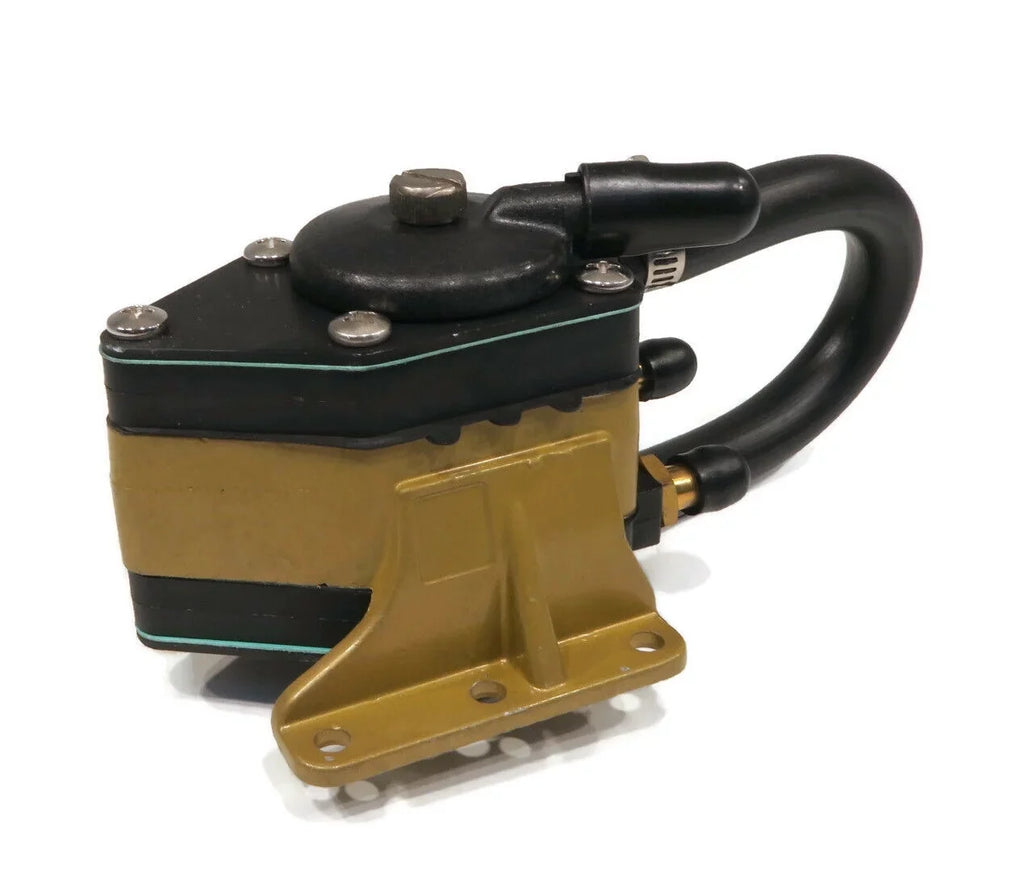 The ROP Shop | VRO Conversion Fuel Pump For 1997 Evinrude 115  J115GLEUC, BJ115SXEUA Engines