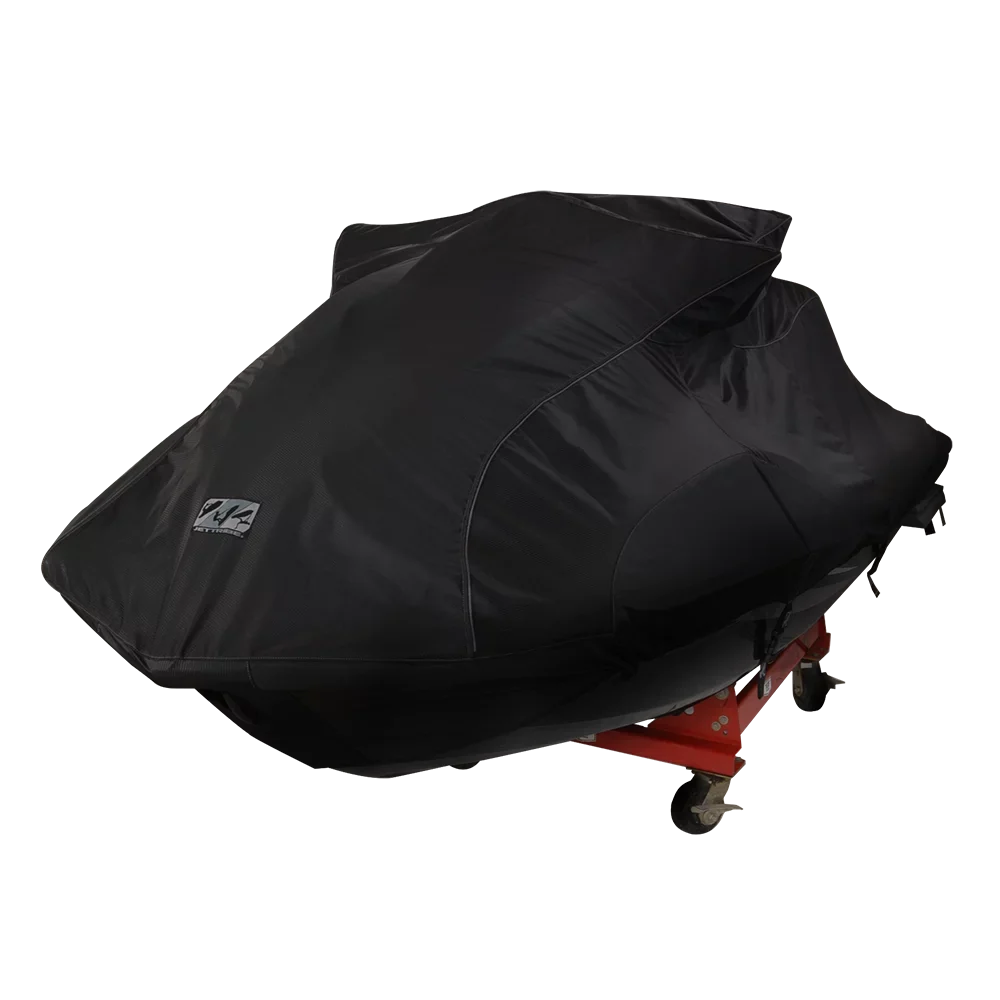 Seadoo Jetski protector | Fish Pro 3-Seater (19-22) | Premium G4 Stealth Series