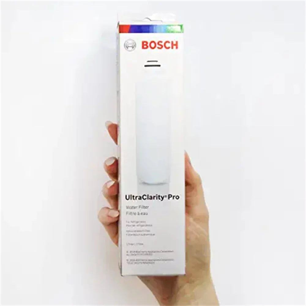 Bosch UltraClarity Pro liquid Filter, BORPLFTR50,BORPLFTR55, REPLFLTR55 Replacement/suitable.(3 Pack)