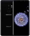 Restored  Galaxy S9+ G965U (T-Mobile Only) 64GB Midnight Black (Refurbished)