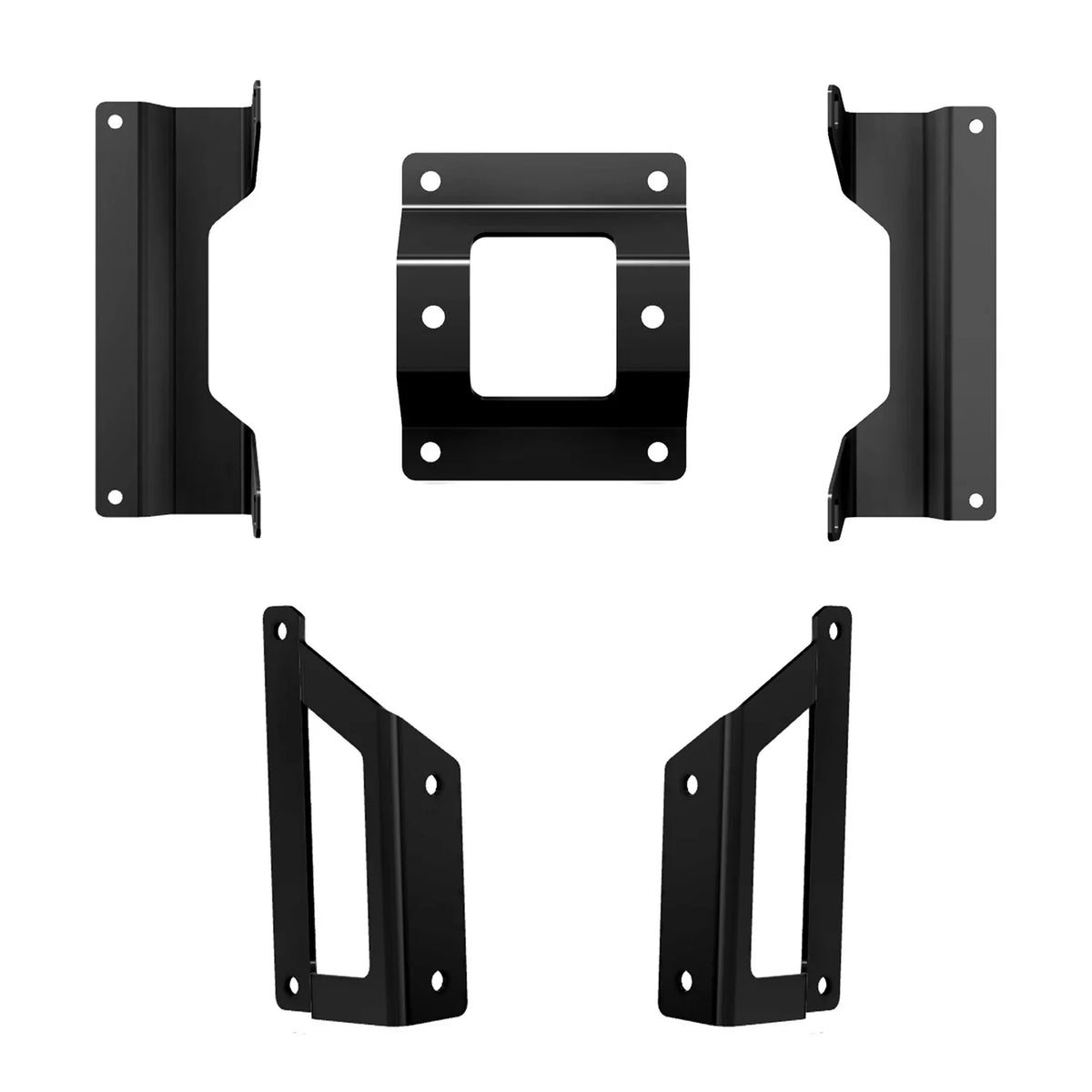 Putco 195142 Molle Panel Fits 19-21 Ranger Fits select: 2019-2022  RANGER