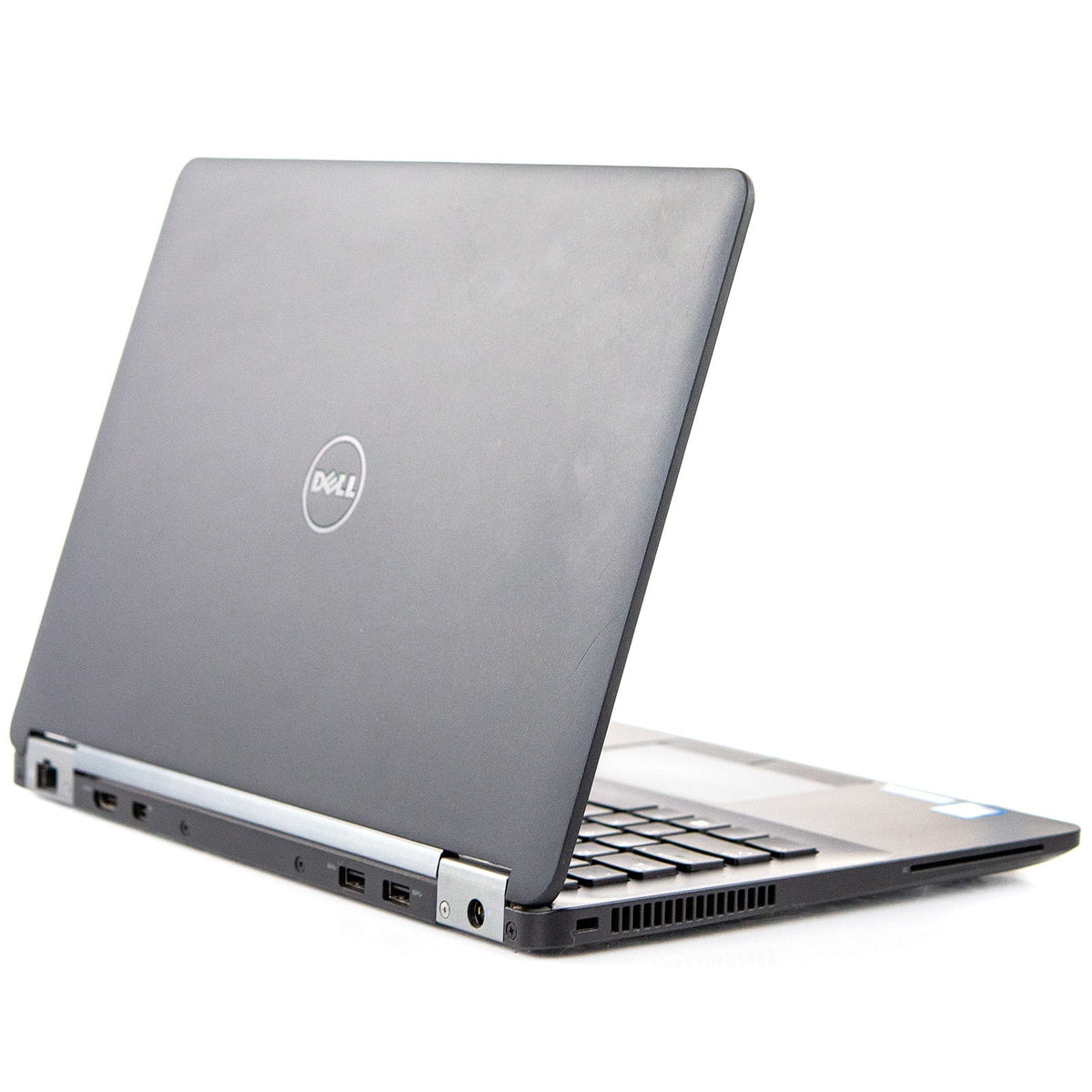 Used  Latitude E7270 12.5" Laptop Core i5 8GB 128GB SSD M.2 Integrated Graphics Win 10 Pro B v.WCA