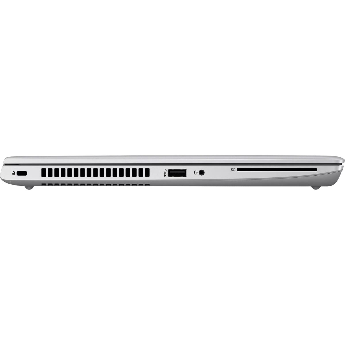 Restored  Probook 640 G4 14" Laptop  i5 1.60 GHz 16 GB 512 GB SSD Windows 10 Pro (Refurbished)