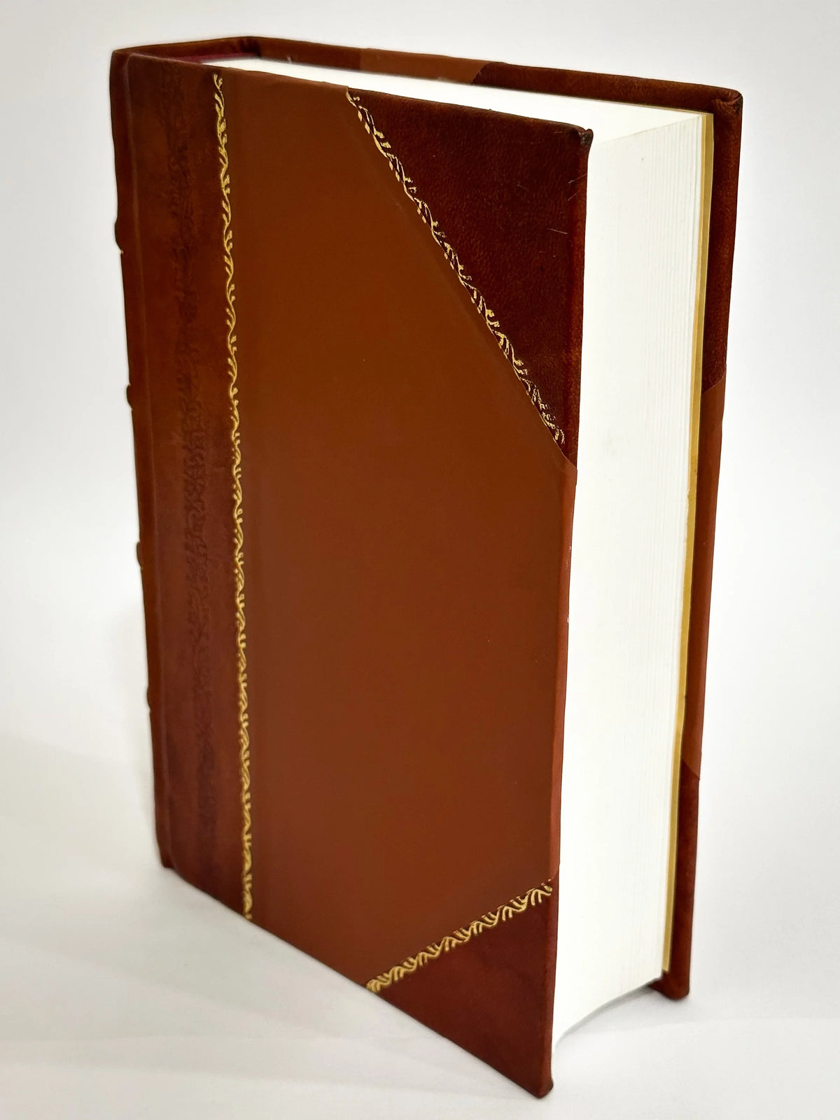 / John Walker (1810) (1810) [Leather Bound]. A Critical Pronouncing Dictionary, and Expositor of the English Language: With Directions to ..