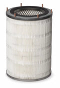 Miller Electric Replacement Filter, MERV 15  301267