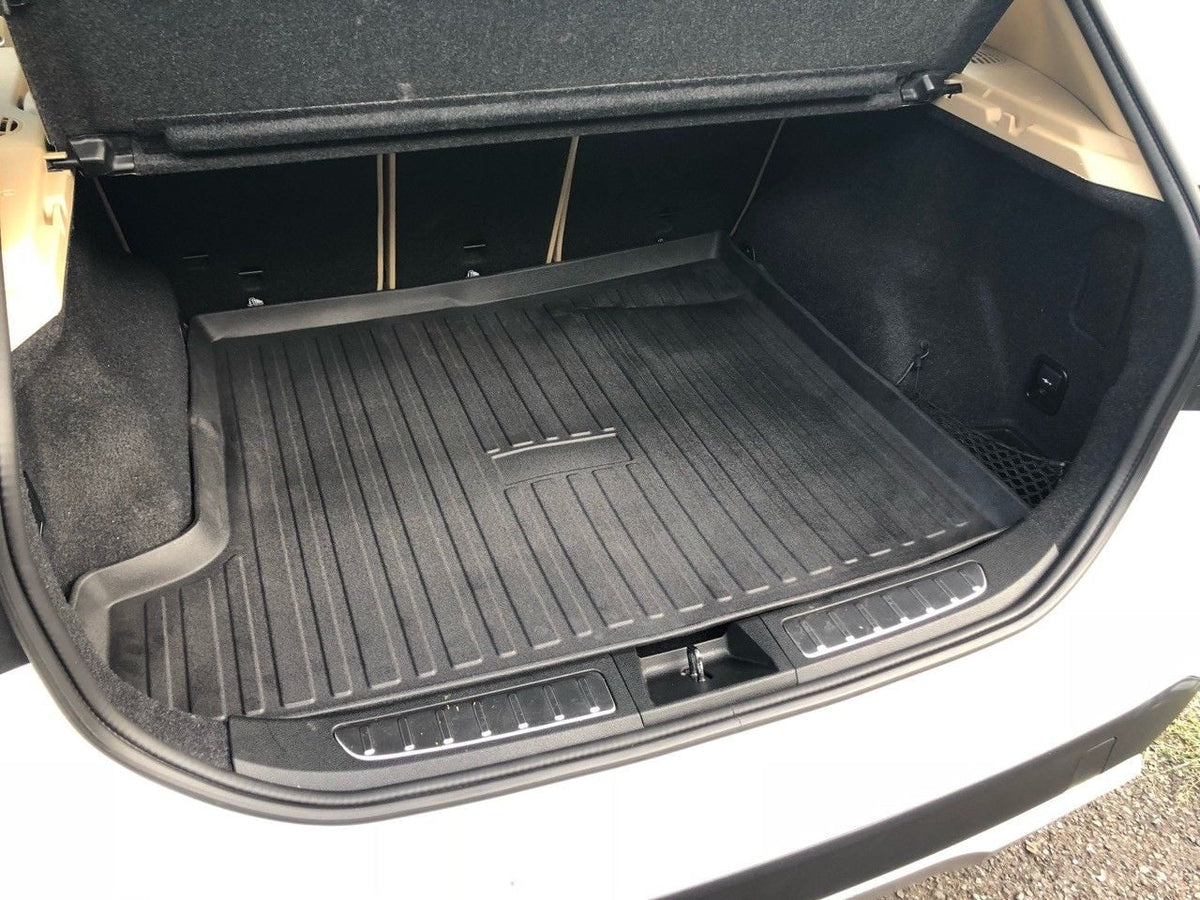 Laser Measured Trunk Liner Cargo Rubber Tray for  X1 2013-2015