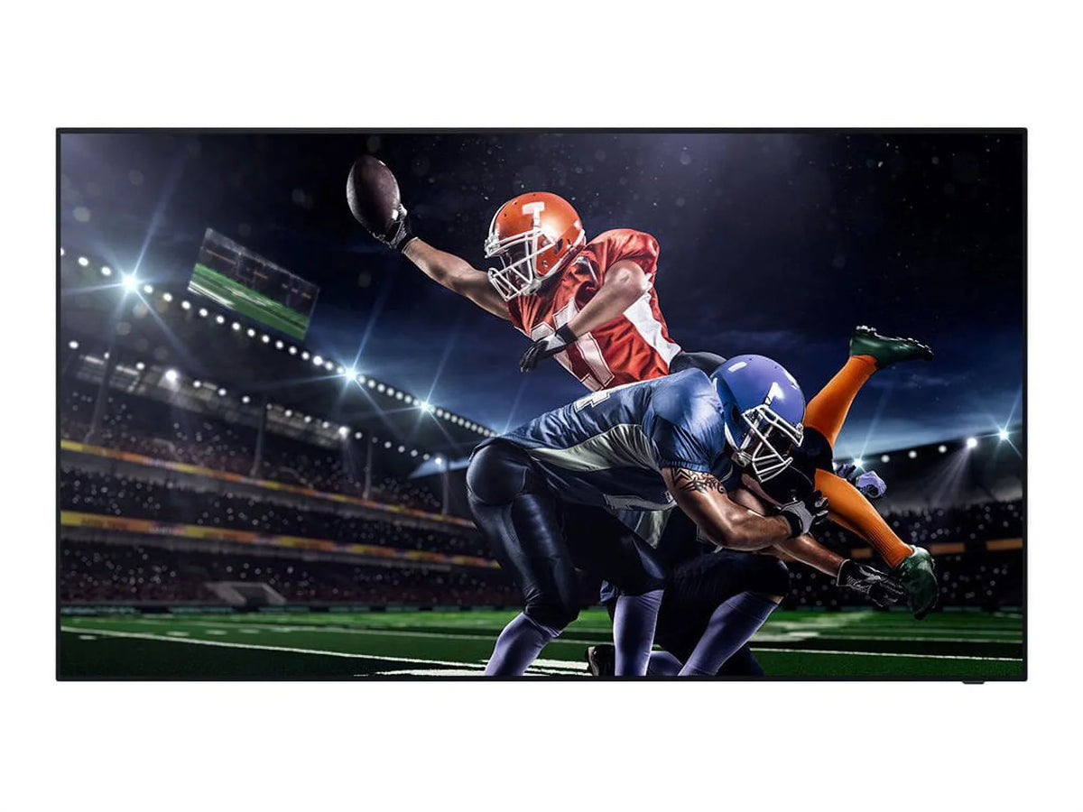 55" Class LED-LCD TV (TH-55CQ2U)
