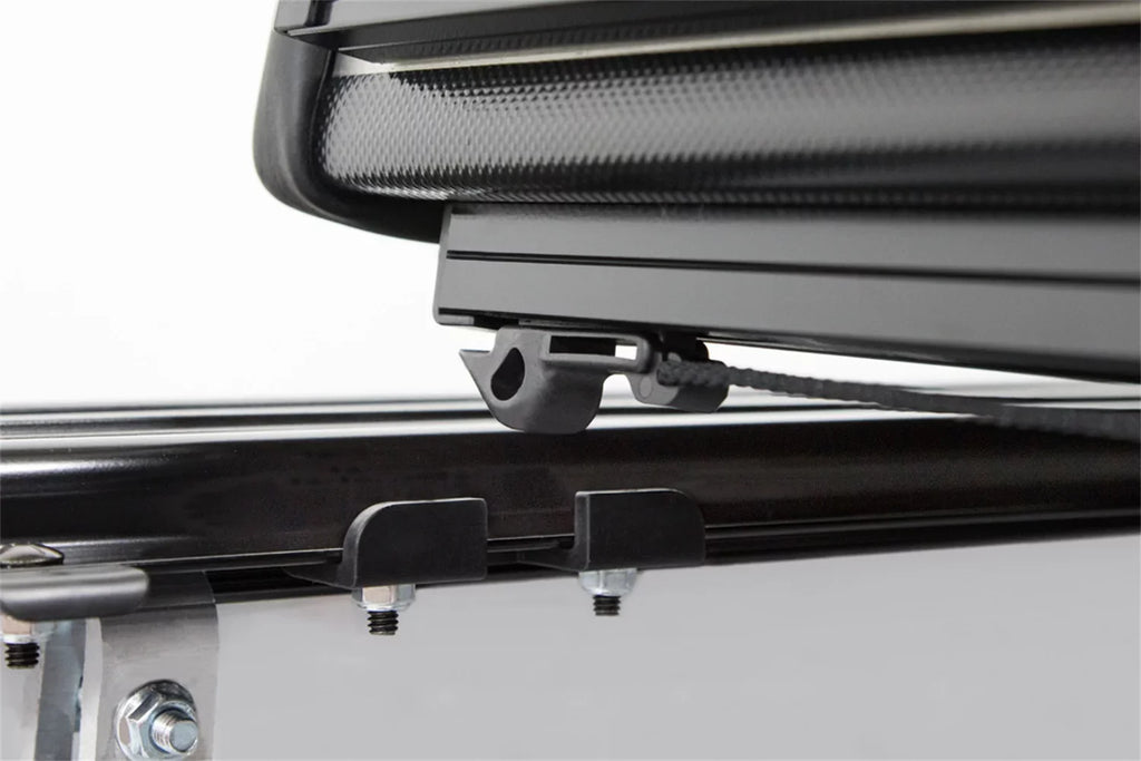 Access protector Lomax Professional Series Hard Folding protector AGR-B0040079 Fits select: 2013-2021 RAM 1500, 2012 DODGE RAM 1500