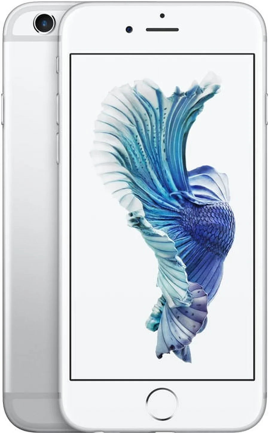 Pre-Owned  iPhone 6S - Carrier Unlocked - 32GB Silver (Good)