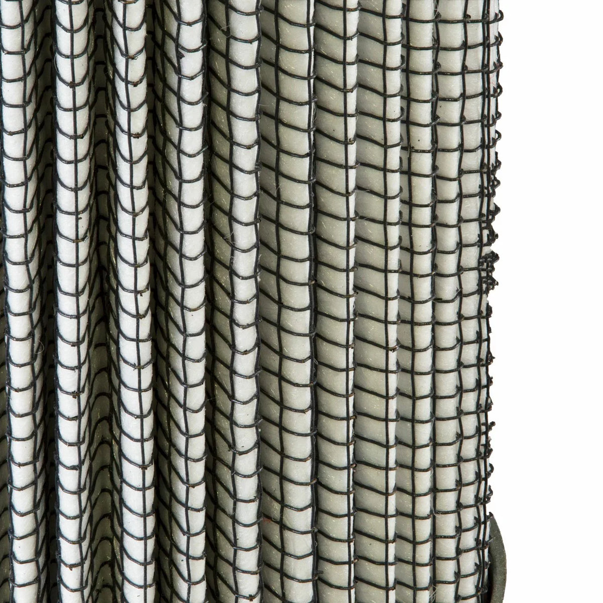 Direct Interchange for TAISEI KOGYO P-F-TM-3-8C Cartridge Filter Element Microglass Construction 12 Micron
