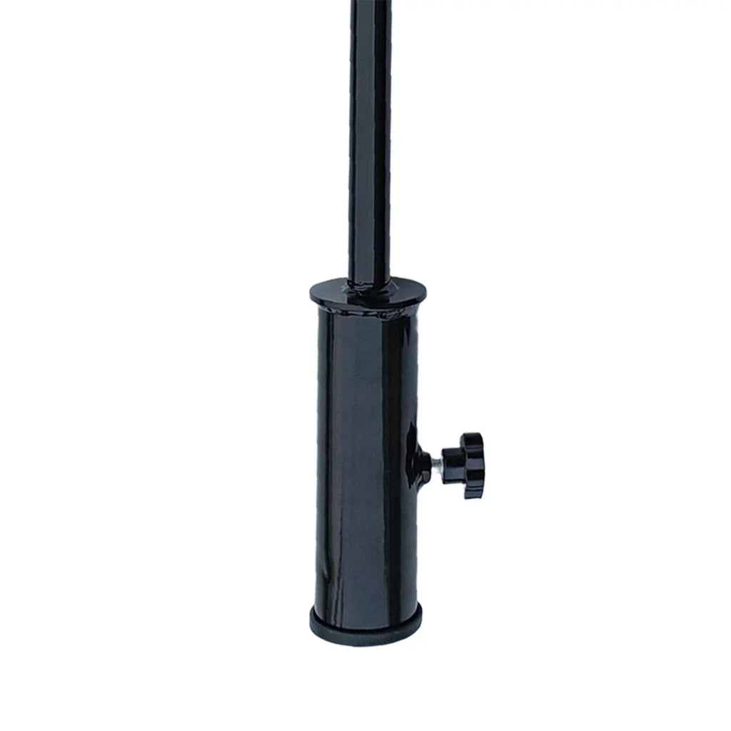 Fitness Barbell Deadlift Training Handle Attachment Exercise for 2 inch Bar Landmine Attachment for Weight Lifting Triceps Biceps Accs Bar with shield