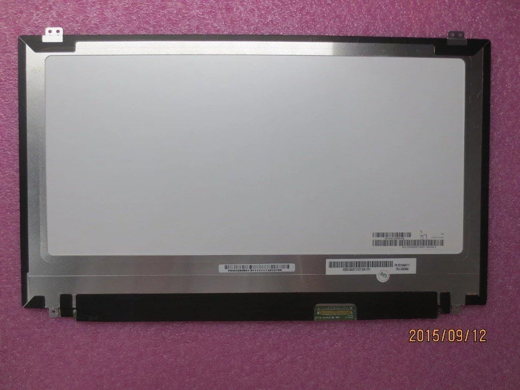 Genuine  ThinkPad P50S 15.6" FHD++ 2880X1620 LCD Screen 00UR856