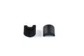 New Wsm Half Ring Cable Nut suitable With Sea-Doo Gts Rx X 720 951 2001 by Part Number 277000783