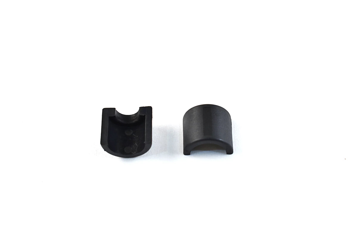 New Wsm Half Ring Cable Nut suitable With Sea-Doo Gts Rx X 720 951 2001 by Part Number 277000783
