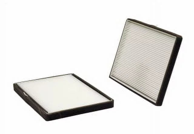 WIX WIX - 24200 - Cabin Air Filter