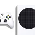 Restored  Xbox Series S Console 512GB (Refurbished)