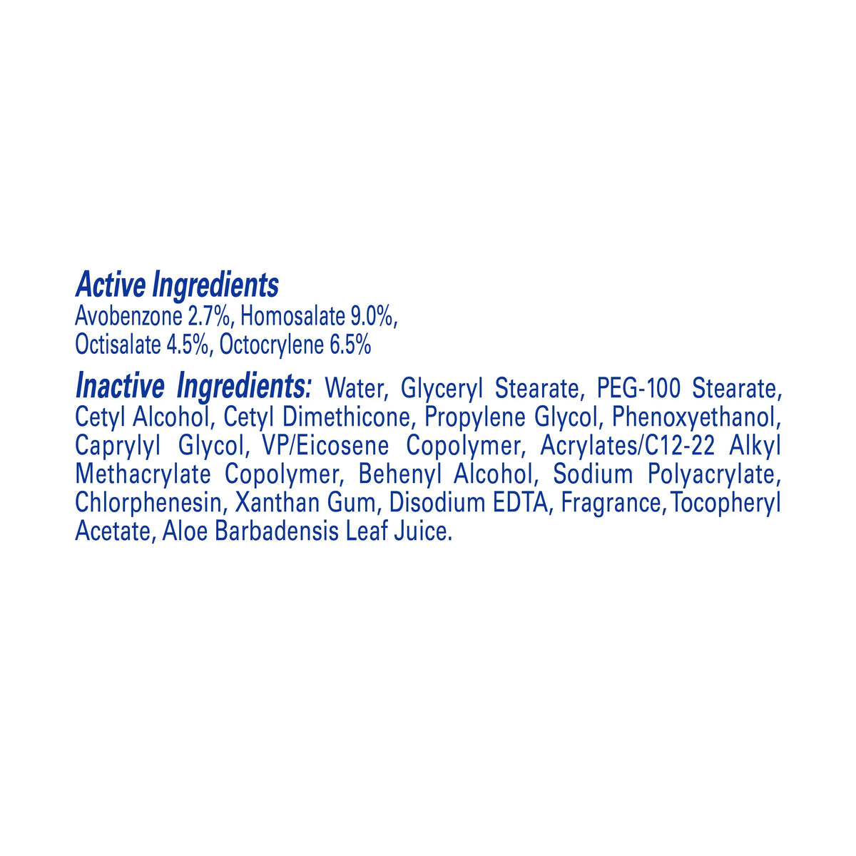 Banana craft Ultra Sport Sunscreen Lotion SPF 50+, 2 oz