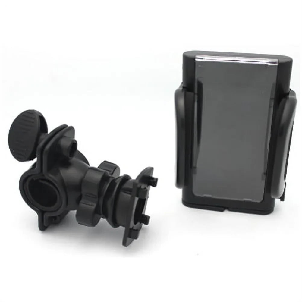 Holder Handlebar Bicycle Mount Bike Cradle Dock N1Y for  Galaxy J7 (2018) Refine, J5, J3 (2018) Fold Alpha A9 A6 A50 A20 A10e - Sonim XP8 XP3 -  Xperia 1 - Wiko Ride -  Mi 9T
