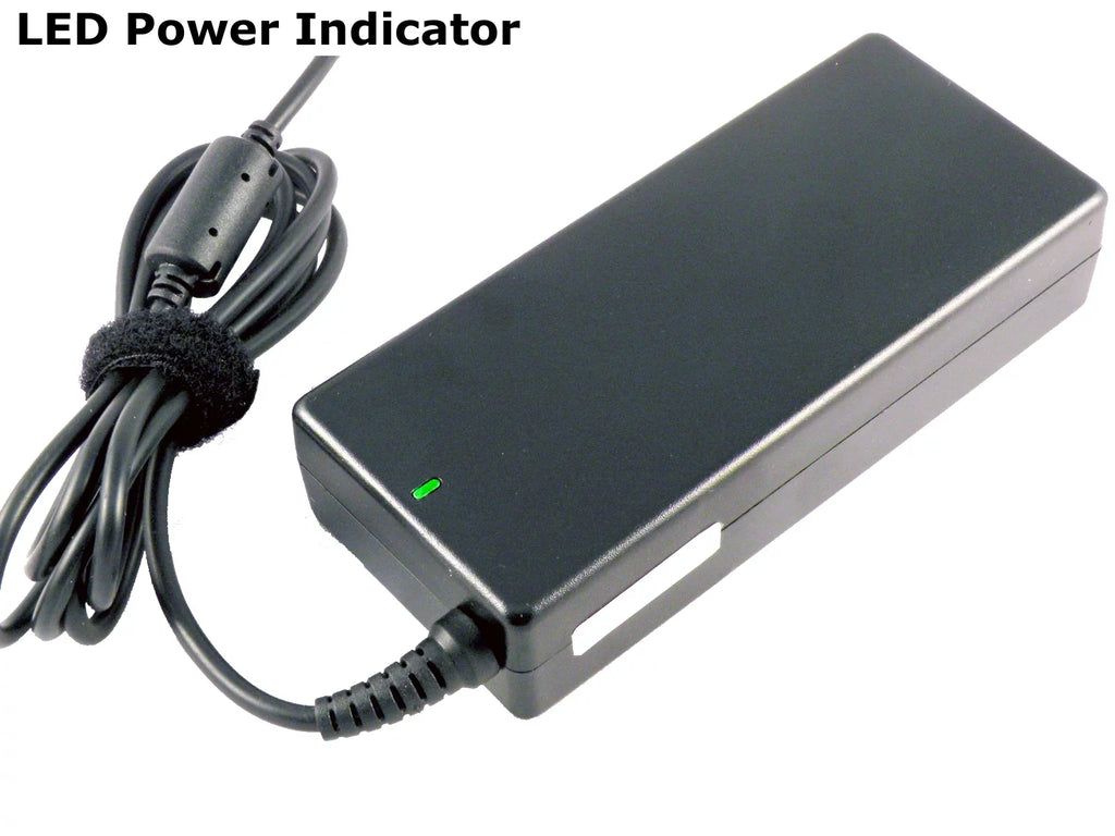 iTEKIRO 90W AC Adapter for  Yoga 720 15" 720-15IKB 80X7, 80X7001TUS, 80X7001VUS, 80X7001WUS, 80X7003VUS;  ThinkPad E470, E475, E570, E575, L570, T470s, T460P, T470s, T470p, T570: Yoga 370