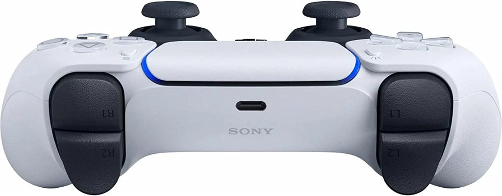 Playstation 5  PS5 Disc Version Gaming Console - x86-64-AMD Ryzen Zen 8 Cores CPU, AMD Radeon RDNA, 4K UHD Blu-Ray, 16GB GDDR6 Memory, Ultra-High Speed 825GB SSD, WiFi 6, BT 5.1, Ethernet
