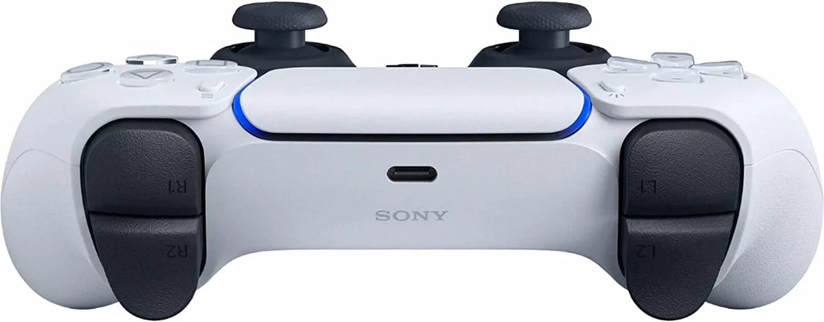 Playstation 5  PS5 Disc Version Gaming Console - x86-64-AMD Ryzen Zen 8 Cores CPU, AMD Radeon RDNA, 4K UHD Blu-Ray, 16GB GDDR6 Memory, Ultra-High Speed 825GB SSD, WiFi 6, BT 5.1, Ethernet