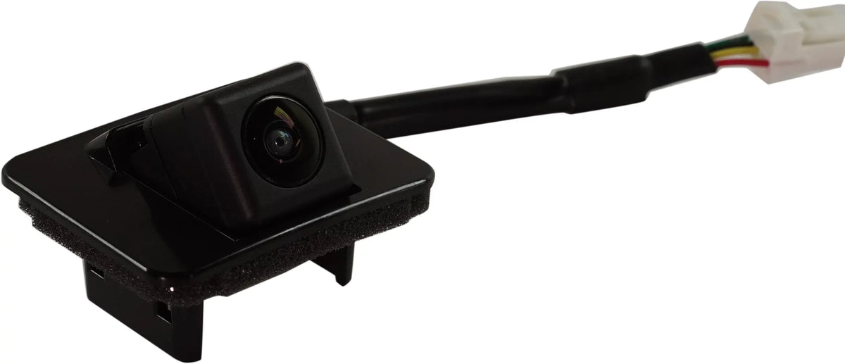 Replacement RM51070002 Back Up Camera matching with 2014-2016 Mazda 3 Colored