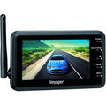 Wireless Observation Monitor. ASA WVOM43 4.3 in