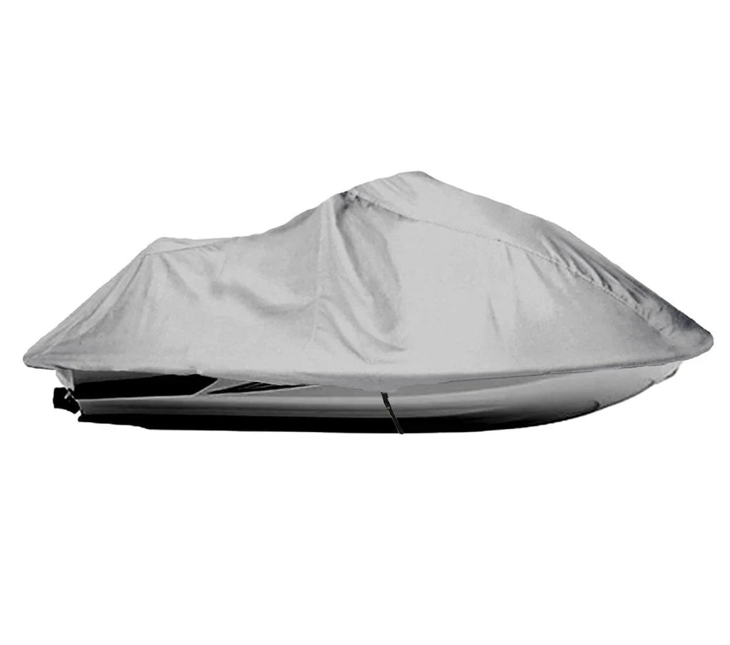Jet Ski wrap suitable for Yamaha VX DELUXE (VX1100BL) 2012 JetSki Waverunner 420 Denier STORAGE protector Canvas