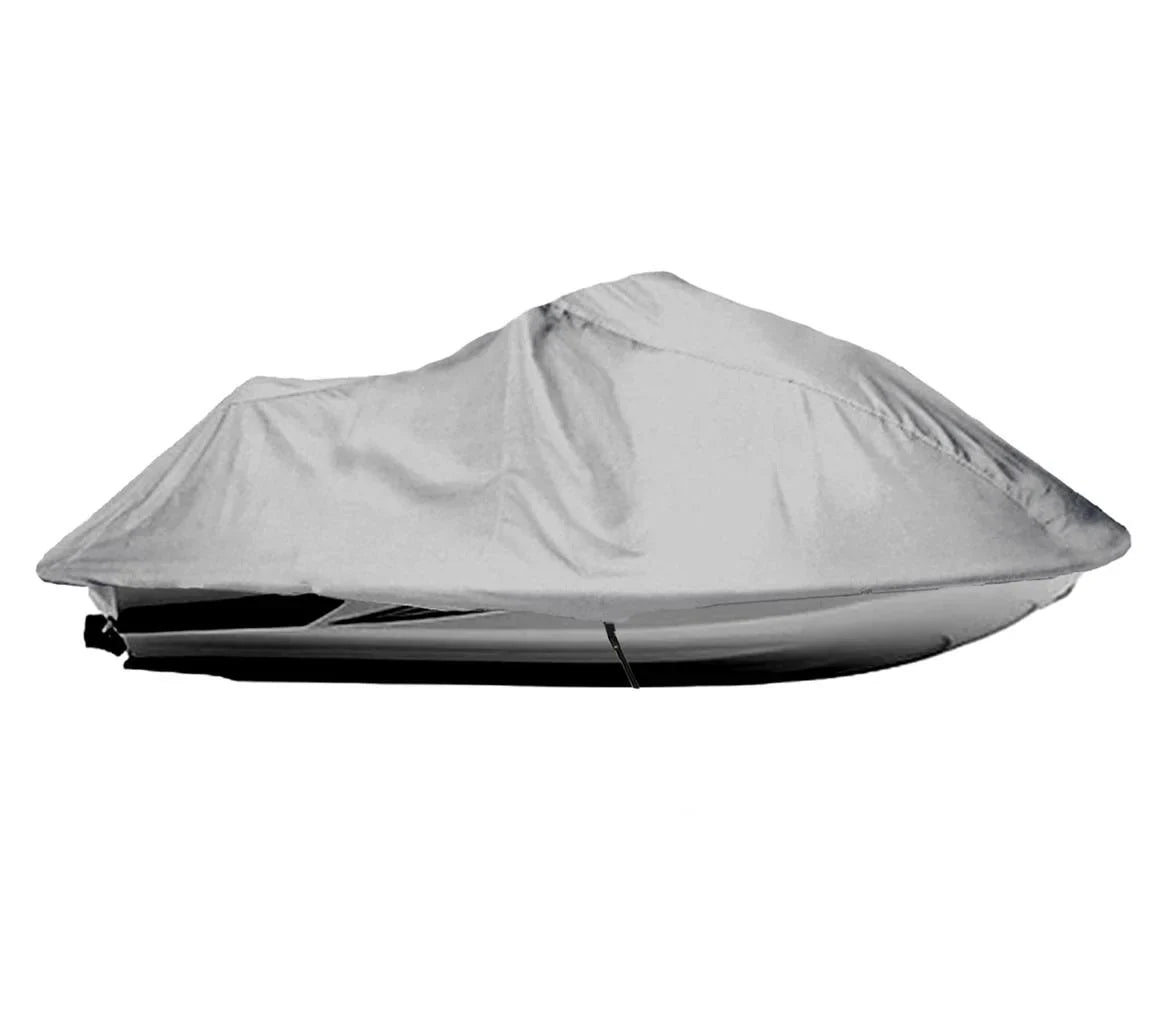 Jet Ski wrap suitable for Yamaha VX DELUXE (VX1100BL) 2012 JetSki Waverunner 420 Denier STORAGE protector Canvas