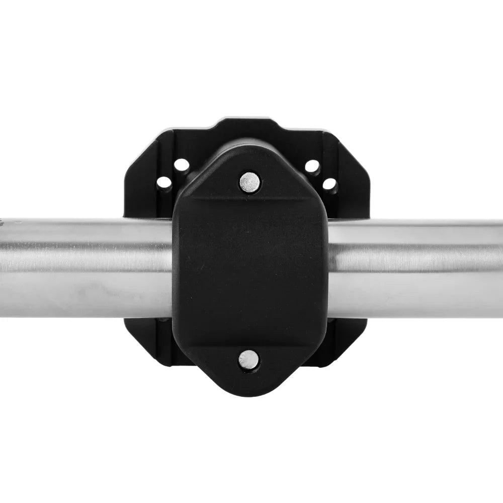 GFYSHIP Universal Bar Mounted GPS Adapter For RAM and Garmin Zumo Fits For  R1200 RT  R1200 S  R nineT 5  R nineT Racer  S1000R  S1000RR  S1000XR Motorcycle GPS Adpater Mount