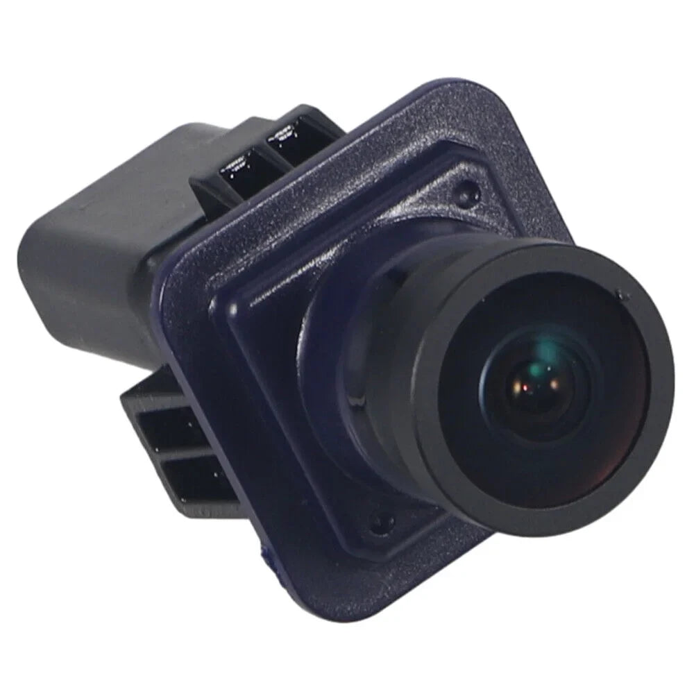 Rear View Backup Parking Camera for  F-150 2011-2014 - High premium, ABS plastic material