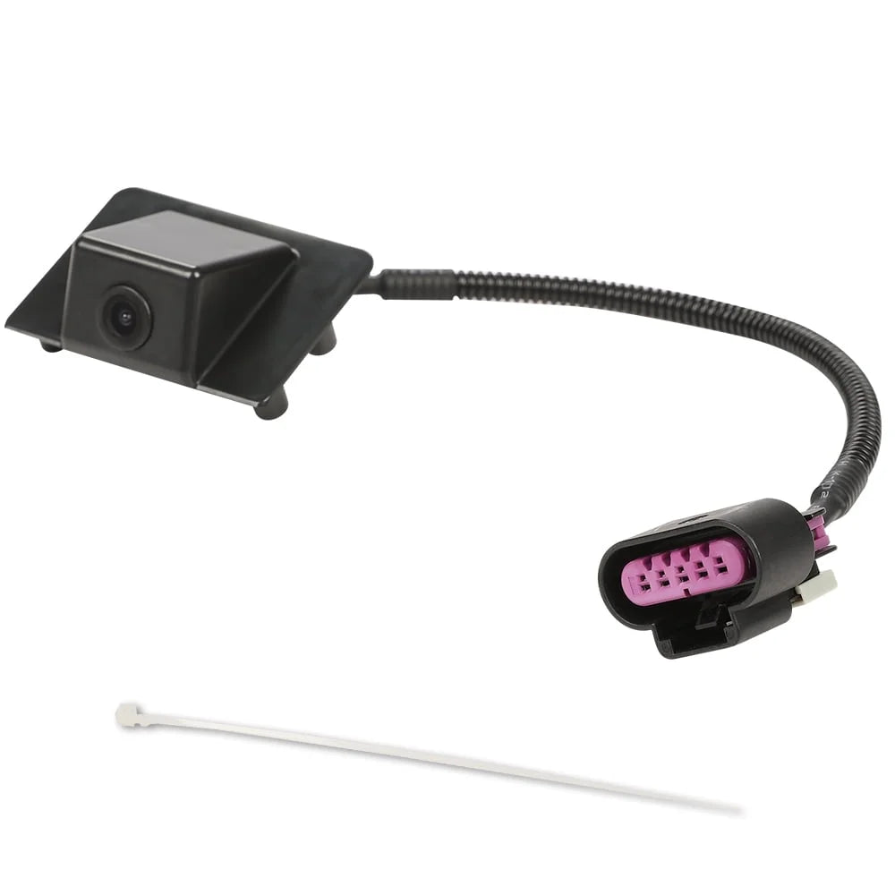 PIT66 Back Up Camera Fit For Chevy Suburban Yukon Chevrolet Tahoe GM1960104