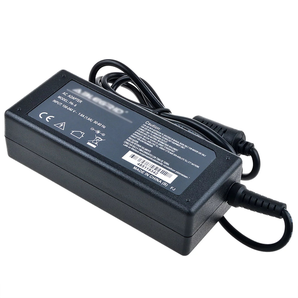 PKPOWER AC DC Adapter Replacement for  HW-J450/ZA HW-J450/ZK HW-J450/EN HWJ450 2.1-Channel Home Theater Soundbar Speaker System Power Supply Cord Cable PS Charger PSU
