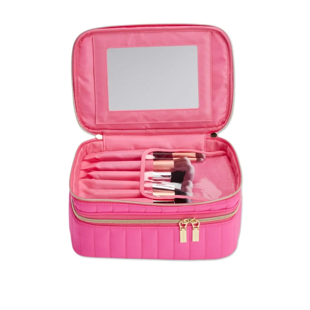 Sophia Joy Train case with Mirror