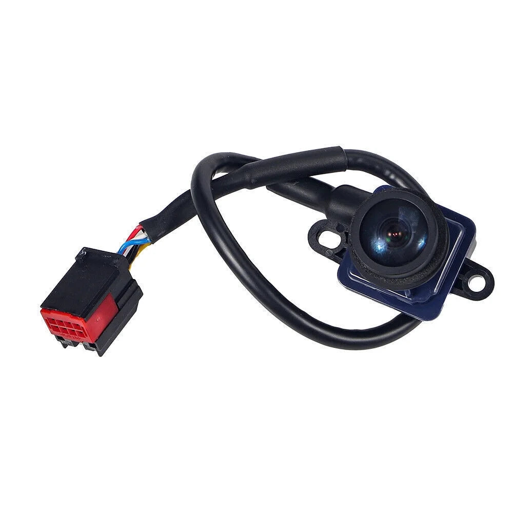 JLLOM Rear View Camera 68417057AA - Improve Your Visibility - suitable with RAM PROMASTER 1500 2500 3500 (2018-2021)