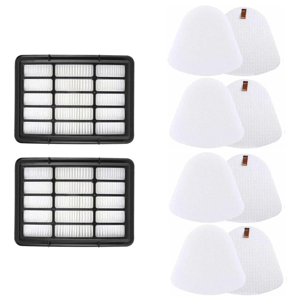 HEPA Filter For Shark Navigator Lift-Away Deluxe Upright Vacuum NV360