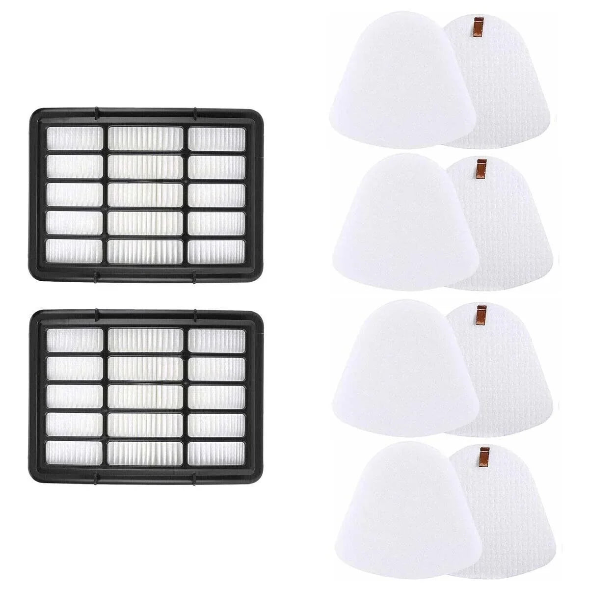 HEPA Filter For Shark Navigator Lift-Away Deluxe Upright Vacuum NV360