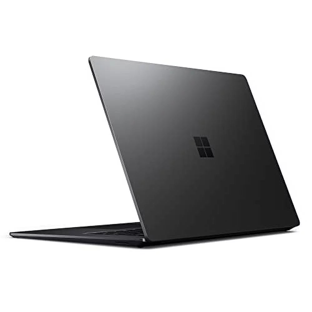 Surface Laptop 4 15" Touch-Screen -  Core i7 - 16GB - 512GB Solid State Drive - Matte Black