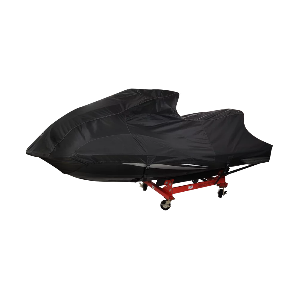 Seadoo Jetski protector | Fish Pro 3-Seater (19-22) | Premium G4 Stealth Series