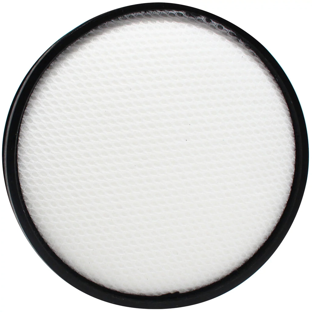 8-Pack Replacement for Hoover Air Steerable Bagless Upright UH72400 Vacuum Primary Filter - matching with Hoover Windtunnel 303903001 Primary Filter