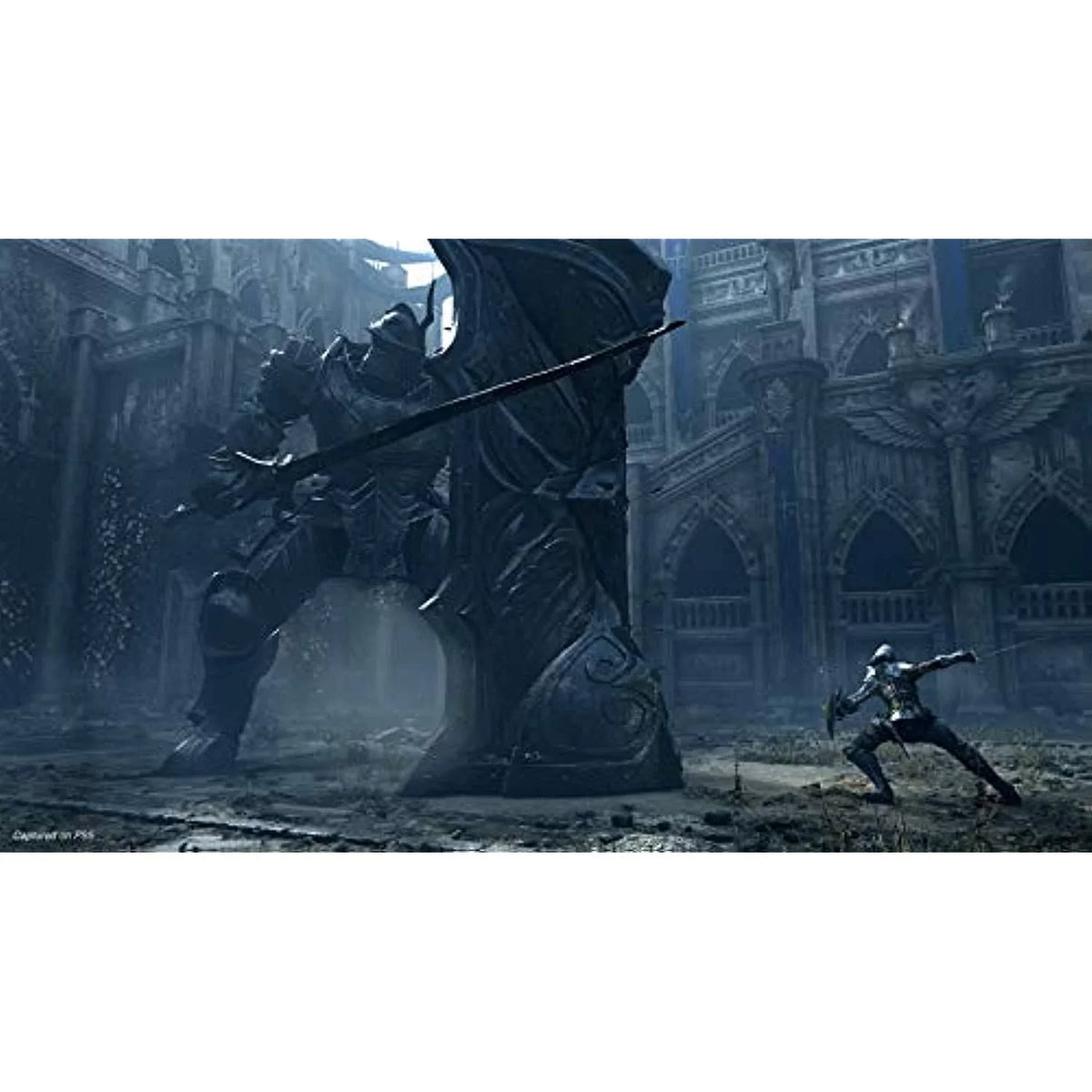 Demons Souls - Playstation 5
